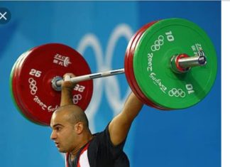 Lajmi i fundit: Erkand Qerimaj vend të katërt në stilin e shkëputjes në Botëror