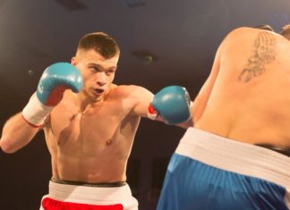 Jurgen Uldedaj i pamposhtur në ring, korr suksesin e 7-të si profesionist