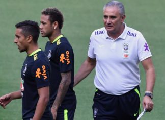 Telashe për Brazilin 6 muaj përpara Botërorit