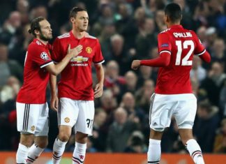 Barcelona kërkon të marrë me parametra zero yllin e United