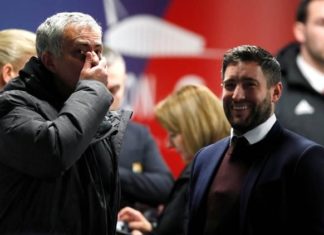 Trajneri që eliminoi Mourinho-n: Shpenzova kursimet e vajzës për t’i blerë një shishe verë