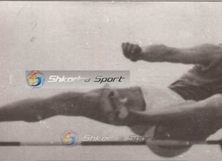 Ahmet Nuti njeriu që nuk njohu kufinj në sport