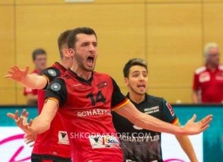 “Çmenduria” e Qafarenës. Shtatë orë stërvitje në ditë në Gjermani