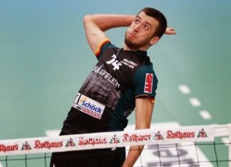 Anton Qafarena: Të luash në një pallat sporti me 15 mijë spektatorë, diçka fantastike