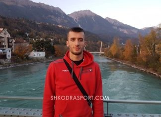 Anton Qafarena rrëfen jetën e tij në Gjermani: Këtu po realizoj ëndrrën time