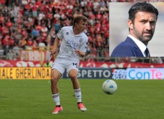 Armando Vajushi, sinjale “mësuesit” të tij, Kristian Panuçit!