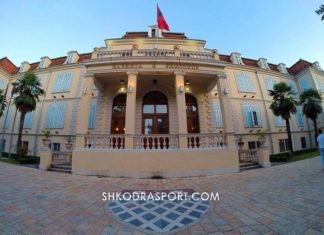 Reagimi i Bashkisë Shkodër lidhur me deklaratat e trajnerit të volejbollit Artan Kalaja