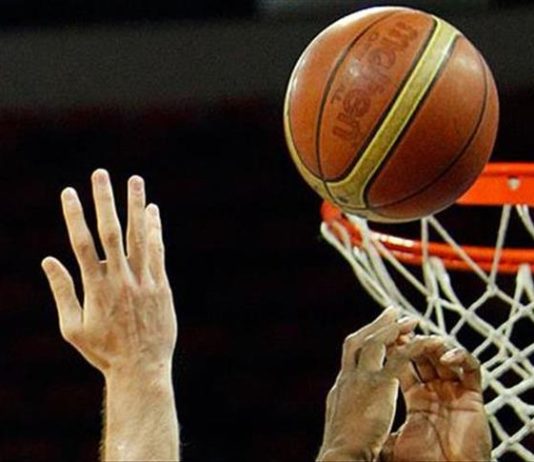 Shtyhen edhe kampionatet e basketbollit. Ndeshjet luhen në mesjavë
