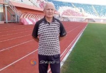 Dedë Bregu, kampioni që vazhdon të nxjerr kampionë