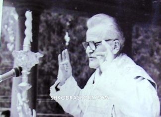 Mos harroni! Dom Simon Jubani!