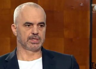 Kryeministri Rama: Fino kandidat për president të FSHF-së? Unë nuk ndërhyj