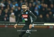 Mediat italiane: Hysaj si Balboa, ka humbur “sytë e tigrit”