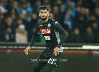 Mediat italiane: Hysaj si Balboa, ka humbur “sytë e tigrit”