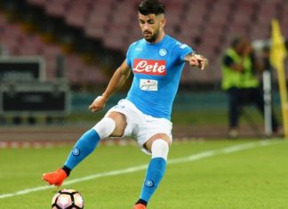 “Shpëton” Hysaj, mbrojtësi i Atletikos i largohet Napolit