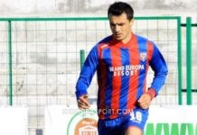 ALMANAK Sot ditëlindja e ish- kapitenit të Vllaznisë Elvin Beqiri