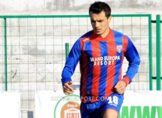 ALMANAK Sot ditëlindja e ish- kapitenit të Vllaznisë Elvin Beqiri