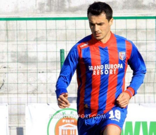 ‘Vllaznia favorite ndaj Tiranës’, ish-kapiteni Beqiri: Me fitoren kuqeblutë vënë një tullë