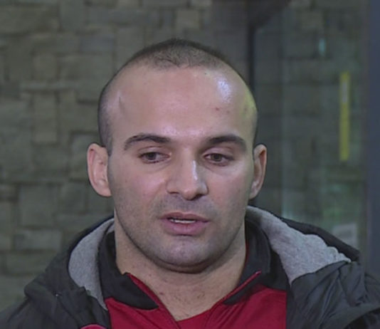 Erkand Qerimaj: Shtyrja e Olimpiadës, vendimi i duhur