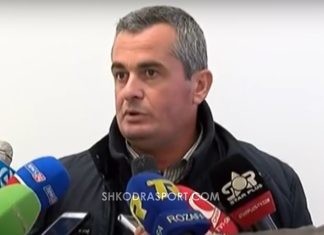 Ish- drejtori i Vllaznisë mbyll një kontrate në Itali. Në pritje të një aventure të re