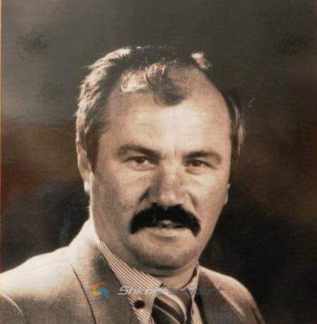 Legjenda e futbollit shqiptar, Ferit Ragami