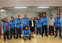 Zef Gjoni: Më shumë mbështetje, ndryshe mund ta lëmë Vllazninë!