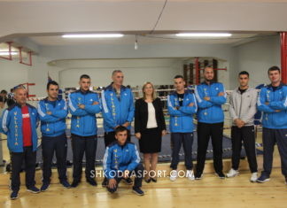 Zef Gjoni: Më shumë mbështetje, ndryshe mund ta lëmë Vllazninë!