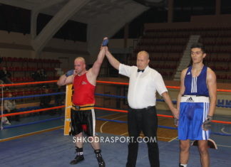 Sulejman Dashja: Krenar për atë çfarë i kam dhënë boksit shkodran