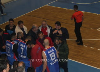 Vllaznia siguron mbijetesën edhe sezonin tjetër në Superligë