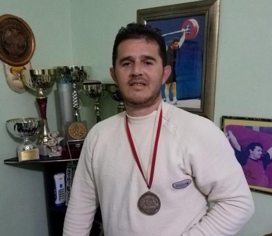 Deklarata rrëqethëse e ish-nënkampionit të Botës Ilir Suli: Ikni nga ky vend, vetëm kjo ka ngelur!