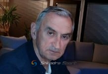 ALMANAK/ Sot ditëlindja e trajnerit kampion të atletikës Isak Bala