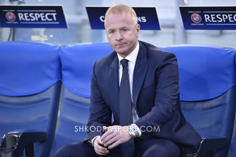 E pabesueshme! Tare e bleu vetëm 75 mijë euro, sot Strakosha kushton miliona euro