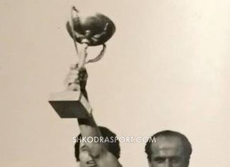 Luan Vukatana “i harruari” i Federatës. Mjeshtri i futbollit ende pa një titull