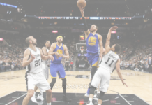 10 koshat më të bukur të mbrëmjes në NBA