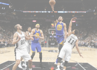 10 koshat më të bukur të mbrëmjes në NBA