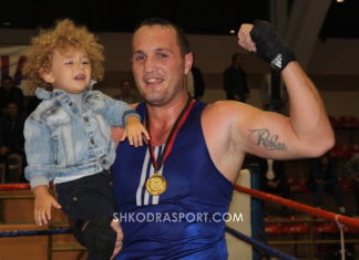 Nelson Hysa: Po mendoj për Lojërat Mesdhetare. Janë një ëndërr e imja