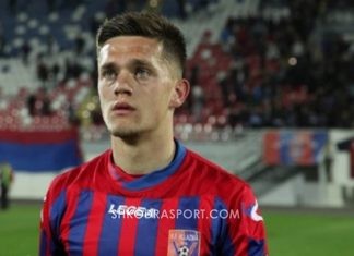 Hebaj: Tek Vllaznia mund të rikthehem, jam gati për Kombëtaren