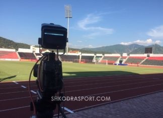 Lajm i mirë për sportdashësit shkodranë për ditën e sotme