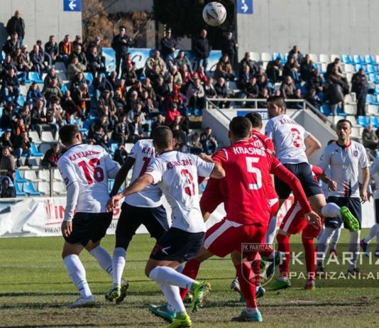 Vllaznia kërkon përforcimet e shpëtimit, për largime as që bëhet fjalë