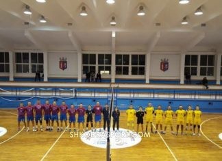 Kupa e Shqipërisë, Vllaznia e nis me fitore ndaj Elbasanit