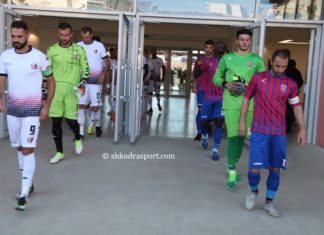 Sot, java e 32-të, luhet për Europën dhe mbijetesën, sfidë delikate në Vlorë