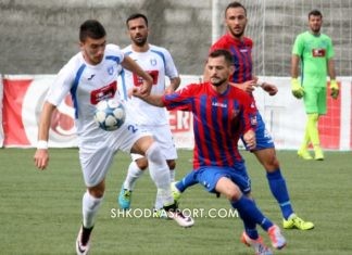 Superiorja drejt një tjetër drame, Shkodra dhe Durrësi më të rrezikuar se kurrë