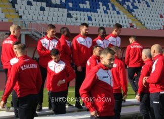 Gjoka merr një vendim të rëndësishëm: Ja çfarë ndryshon tek Vllaznia