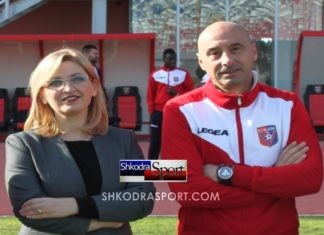 Ademi: Vllaznia sot ka nevojë për mbështetje dhe besim