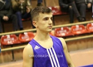 Kampioni Guri: Karriera ime sapo ka nisur. Titujt kampionë do vazhdojnë për shumë vite