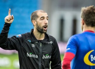 E veçantë/ Studenti i filmit përfundoi trajner në Norvegji