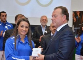 Hidhet poshtë kërkesa e Rusisë, Kosova merr pjesë me simbole shtetërore në turneun e Shën Petersburgut