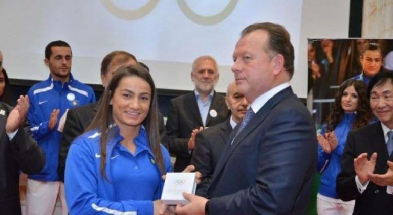 Hidhet poshtë kërkesa e Rusisë, Kosova merr pjesë me simbole shtetërore në turneun e Shën Petersburgut