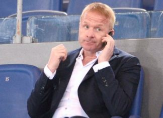 Igli Tare arrin marrëveshjen me ish-lojtarin e Juventusit