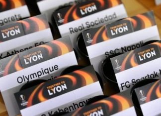 Europa League, ja kë “peshkon” Milan dhe Napoli në short