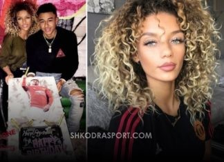 GOSSIP/ Ja pse Lingard po kalon në një formë të mirë tek Manchester (FOTO)
